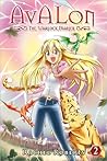 Avalon: The Warlock Diaries Vol. 2 Avalon: The Warlock Diaries Vol. 2