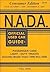 N.A.D.A. Official Used Car Guide by Nada
