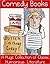 45 Classic Comedy Books for...