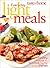 Taste of Home: Everyday Light Meals