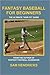 Fantasy Baseball for Beginners
