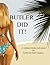 Butler Did It! by Keith Pomeroy