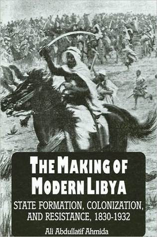 The Making of Modern Libya (ebook)