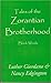 Tales of the Zorantian Brotherhood Volume One: Black Winds