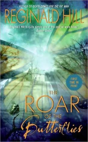 The Roar Of The Butterflies