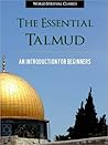The Essential Talmud  by Anonymous