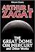 The Great Dome on Mercury and Other Works by Arthur Leo Zagat