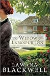 The Widow of Larkspur Inn