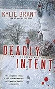 Deadly Intent (Mindhunters, #4)