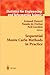 Sequential Monte Carlo Methods in Practice (Information Science and Statistics)