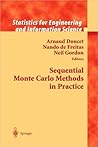 Sequential Monte Carlo Methods in Practice (Information Science and Statistics)