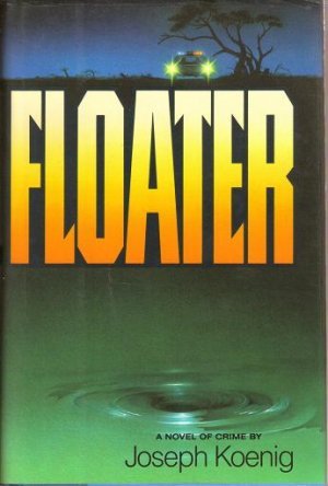 Floater (Paperback)