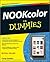 Nookcolor for Dummies