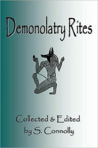 Demonolatry Rites (Nook)