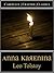 Anna Karenina