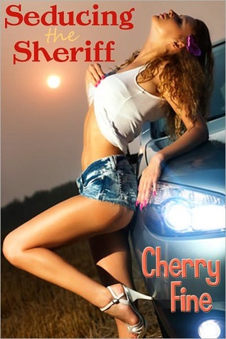 Seducing the Sheriff (The Dare Club: Dare #2)