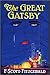 The Great Gatsby by F. Scott Fitzgerald