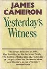 Yesterday's witness: A selection from the BBC series