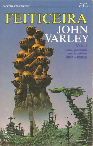 Feiticeira, 1 (Mass Market Paperback)