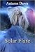 Solar Flare (Spark, #3)