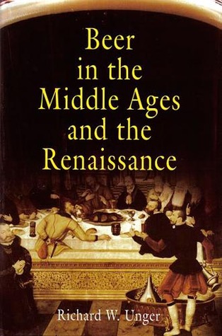 Beer in the Middle Ages and the Rennaissance [Unabridged] [Audible Audio Edition]