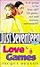 Love Games (Just Seventeen)