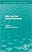 Man and the Social Sciences (Routledge Revivals): Twelve lectures delivered at the London School of Economics and Political Science tracing the ... social sciences during the present century