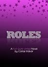 Roles by Carlos Malvar Roles by Carlos Malvar