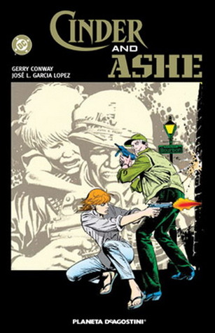 Cinder and Ashe (Hardcover)