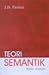 Teori Semantik