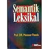 Semantik Leksikal
