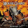 Mouse Guard: Fall 1152 (Mouse Guard, #1)