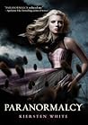 Paranormalcy by Kiersten White