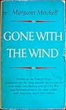 Gone With the Wind by Margaret Mitchell