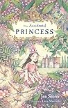 The Accidental Princess by Jen Storer