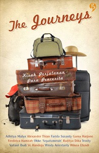 The Journeys (Paperback)