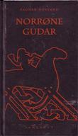 Norrøne gudar (Hardcover)