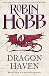 Dragon Haven by Robin Hobb