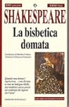 La bisbetica domata by William Shakespeare