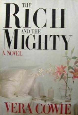 The Rich and the Mighty (Hardcover)