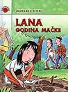 Lana - godina mačke