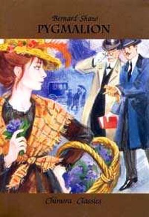 Pygmalion