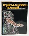 Reptiles and Amphibians of Australia