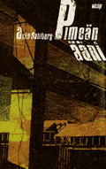 Pimeän ääni (Hardcover)