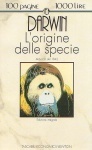 L'origine delle specie: abbozzo del 1842 (Paperback)