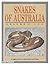 Snakes of Australia