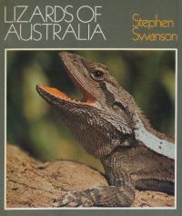 Lizards of Australia (Paperback)