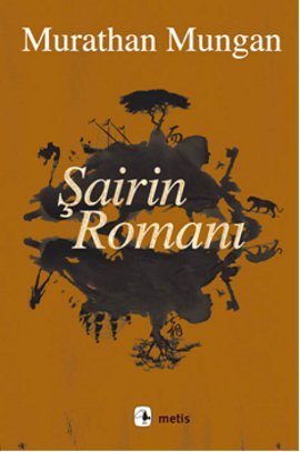 Şairin Romanı (Paperback)