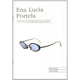 Alguna enfermedad muy grave / Some very Serious Illness