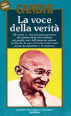 La voce della verità (Paperback)